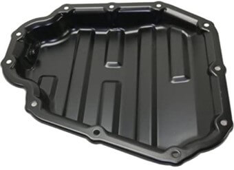 Chevy 1.4L Transmission pan