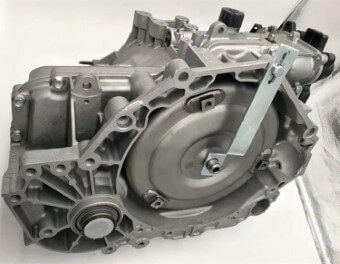 Chevy 1.8L Torque Converter