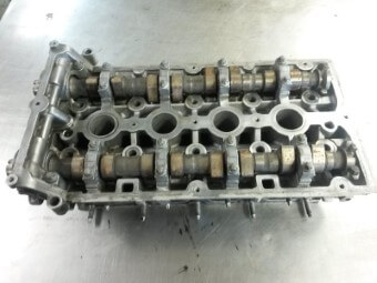 Chevy 1.8L cylinder head installation