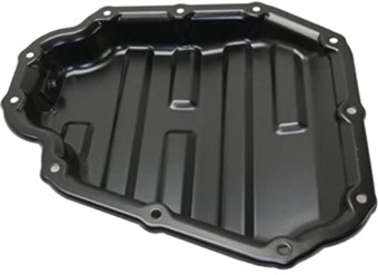 Chevy 1.8L Transmission pan