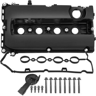 Chevy 1.8L Valve Cover installation