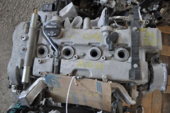 Chevy 2.0L Valve Cover installation