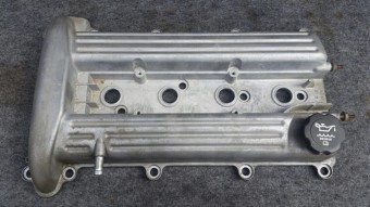 Chevy 2.2L Valve Cover installation