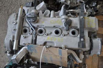 Chevy 2.5L Valve Cover installation