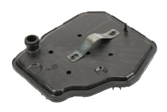 Chevy 2.7L transmission filter 