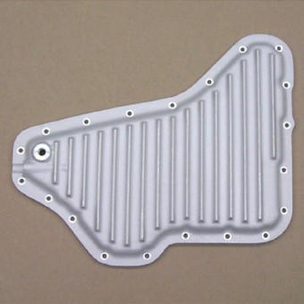 Chevy 3.1L Transmission pan