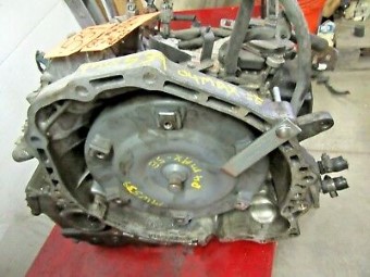 Chevy 3.5L Torque Converter