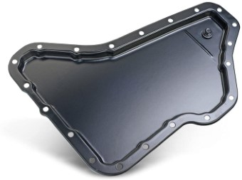 Chevy 3.8L Transmission pan