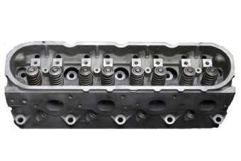 Chevy 5.0L OHV cylinder head installation