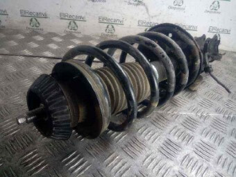 Chevy Aveo Front shocks