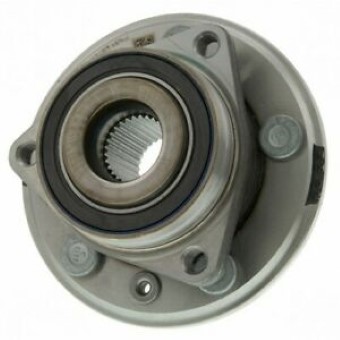 Chevy Camaro Rear Wheel hub