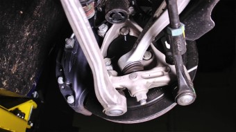 Chevy Caprice Front Ball Joints