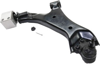 Chevy Captiva Front Control arms