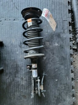 Chevy Captiva Front shocks