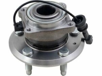 Chevy Captiva Rear Wheel Hub