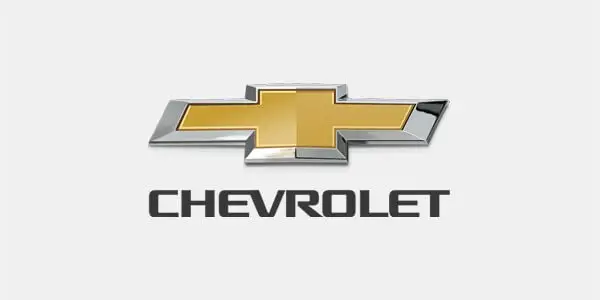 2019 Chevy Vehicles