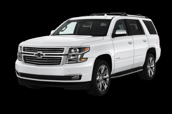 chevy Tahoe rear end Torque specs