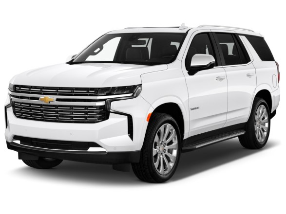 chevy Tahoe rear end Torque specs