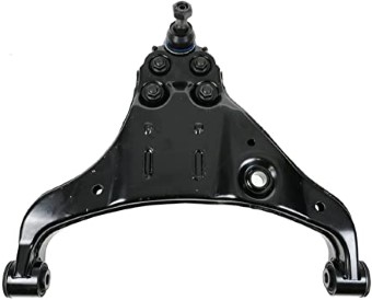 Chevy Colorado Front Control arms