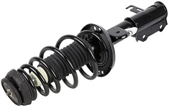 Chevy Cruze Front shocks