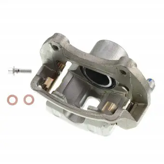 Chevy Equinox front brakes