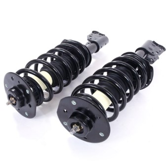 Chevy Equinox Front shocks