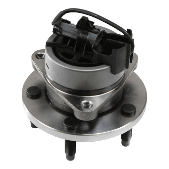 Chevy HHR wheel hub