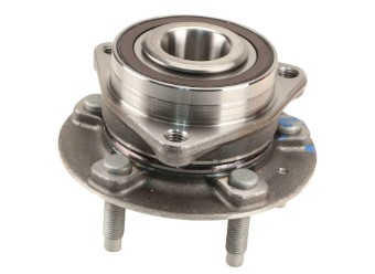 Chevy Malibu wheel hub