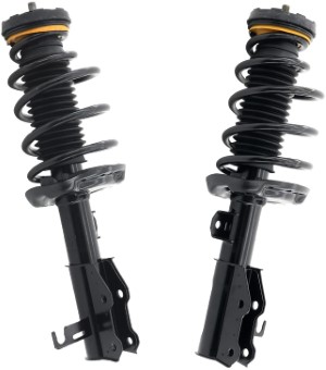 Chevy Malibu Front shocks