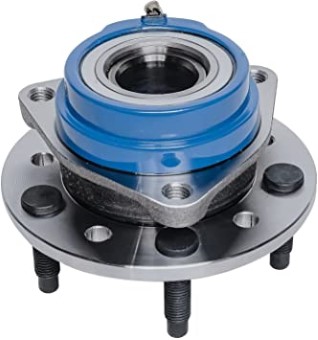 Chevy Malibu Rear Wheel Hub