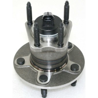 Chevy Malibu Rear Wheel Hub