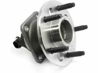 Chevy Malibu Rear Wheel Hub