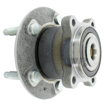 Chevy Sonic wheel hub