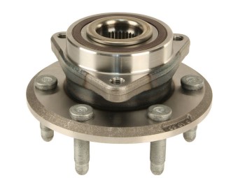 Chevy Traverse wheel hub