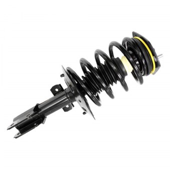 Chevy Uplander Front shocks