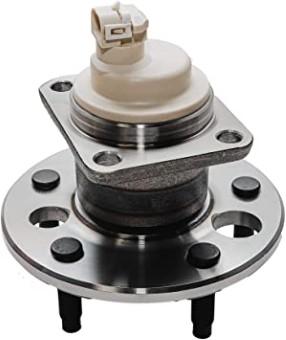 Chevy Uplander Rear Wheel Hub